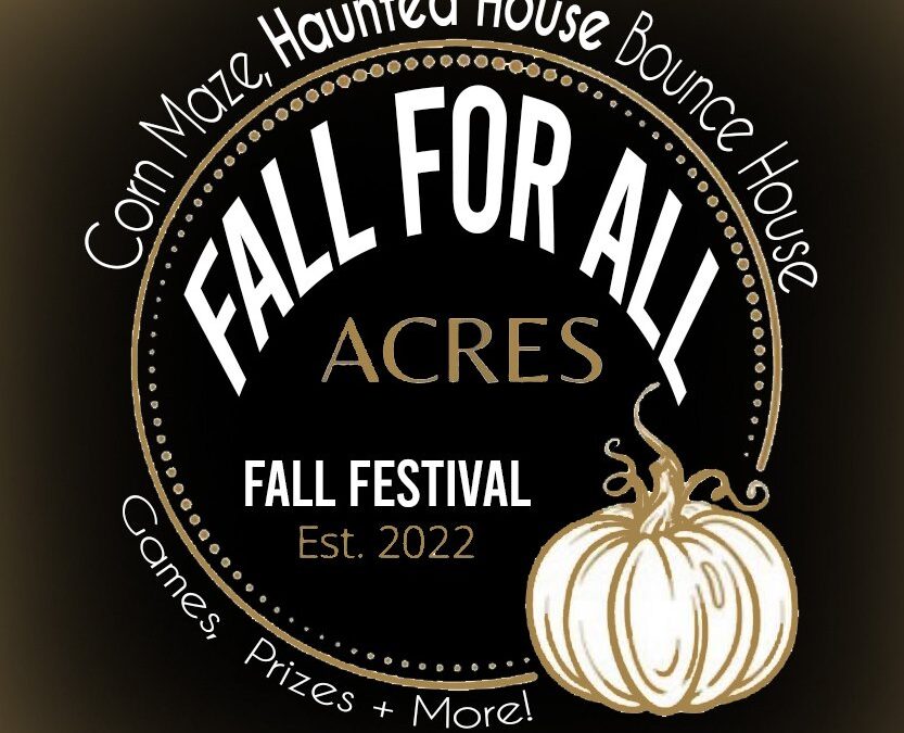 Fall For All Acres