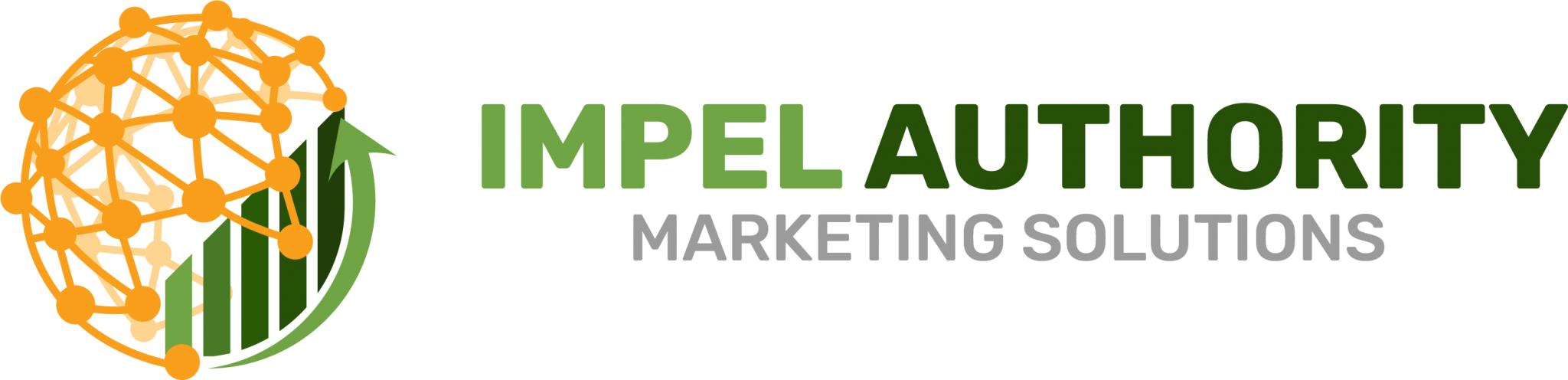 Impel Authority Marketing Solutions Logo