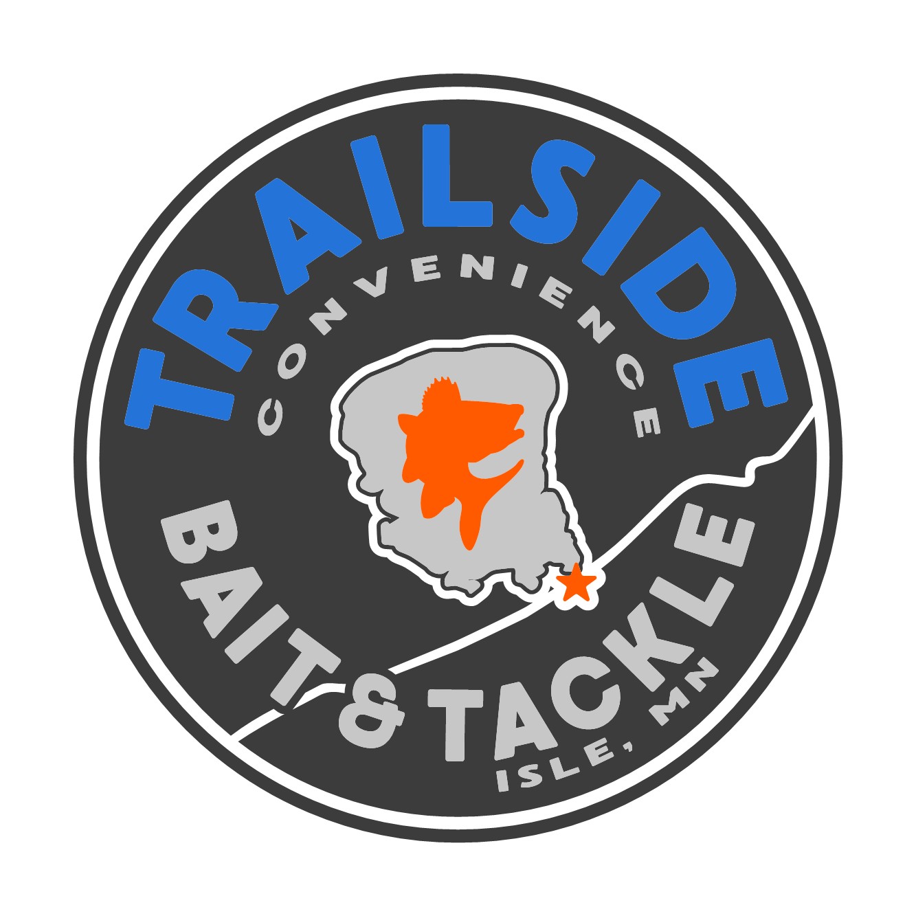 Trailside Bait & Tackle